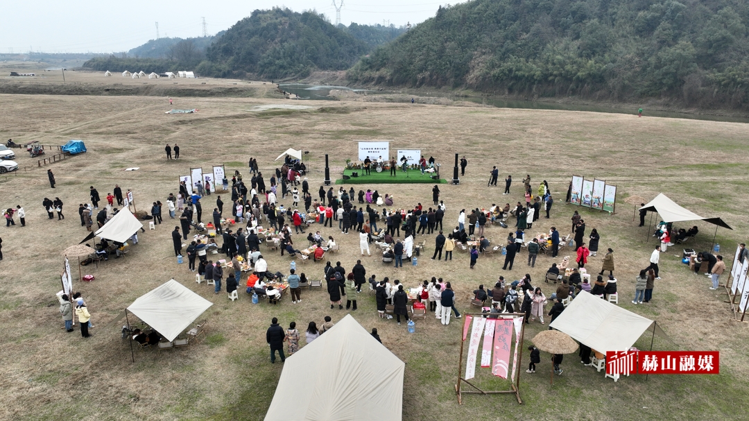 以动人歌声展现青年力量，赫山青年音乐会圆满落幕