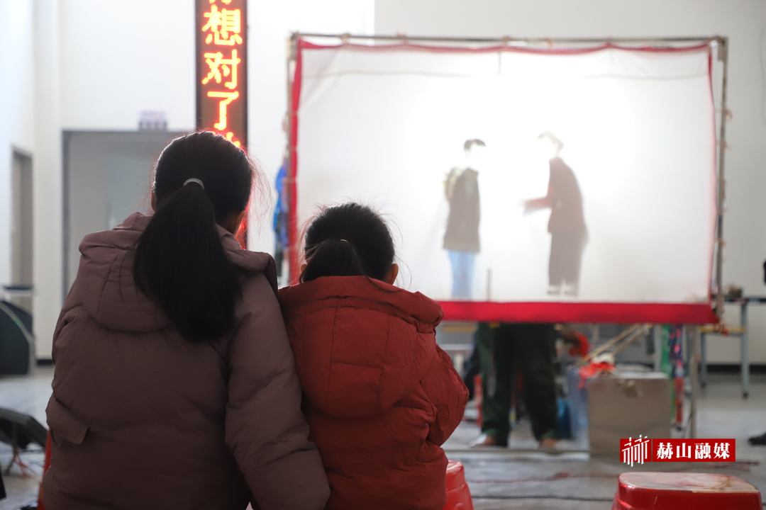 新年第一天，來赫山美好生活中心感受“美好”